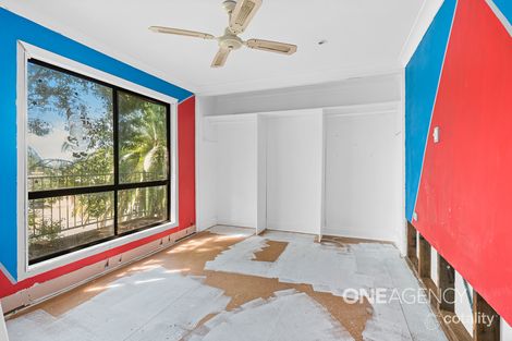 Property photo of 26 Yeovil Drive Bomaderry NSW 2541