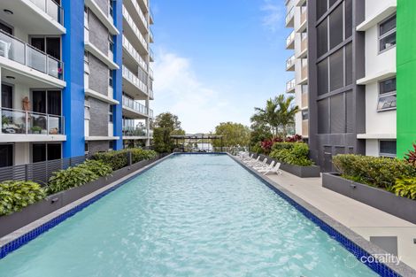 Property photo of 426/33 Lakefront Crescent Varsity Lakes QLD 4227