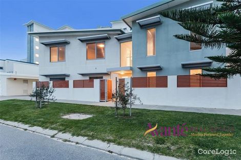 Property photo of 13/9 O'Connor Close North Coogee WA 6163