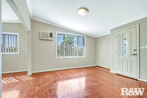 Property photo of 16 Runcorn Avenue Hebersham NSW 2770