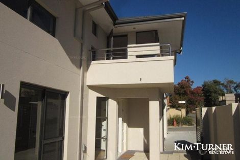 Property photo of 29A Hovia Terrace Kensington WA 6151
