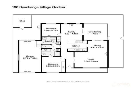 198/24 Gardiner St, Goolwa, SA 5214