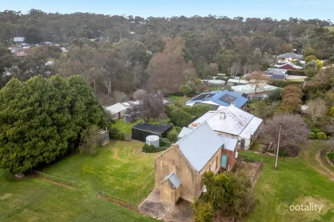 Property photo of 17 Cunliffe Street Macclesfield SA 5153