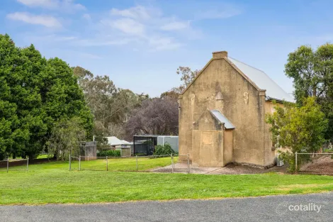 Property photo of 17 Cunliffe Street Macclesfield SA 5153