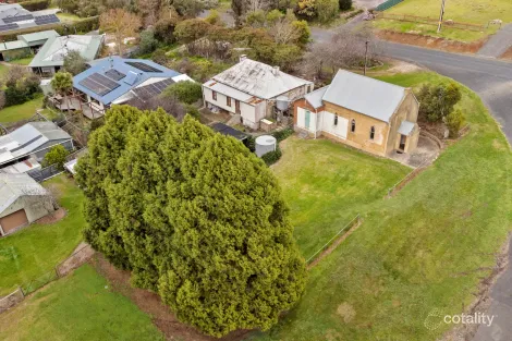 Property photo of 17 Cunliffe Street Macclesfield SA 5153