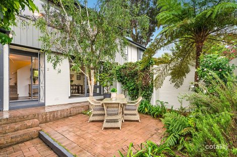 Property photo of 2/18 Shirley Road Wollstonecraft NSW 2065