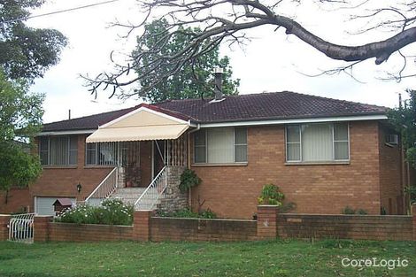 Property photo of 8 Sunfields Street Geebung QLD 4034