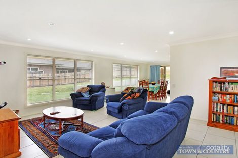Property photo of 2 Grandview Crescent Armidale NSW 2350