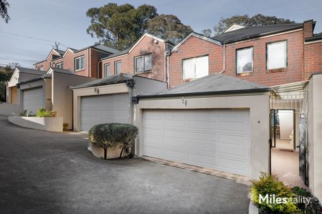 Property photo of 4/79 Darebin Street Heidelberg VIC 3084