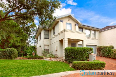 49 Skylark Cct, Bella Vista, NSW 2153