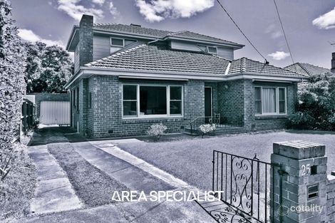 Property photo of 25 Abbeygate Street Oakleigh VIC 3166
