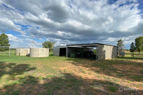 Property photo of 692 Holmes Road Red Hill QLD 4059