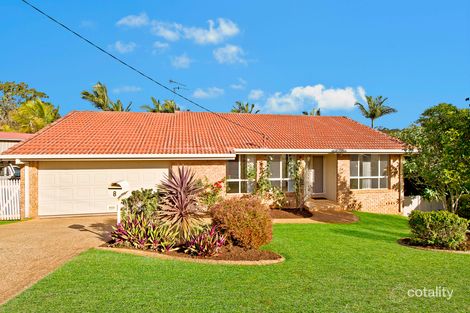 Property photo of 8 Kamona Close Port Macquarie NSW 2444
