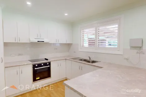 Property photo of 15 Agland Crescent Orange NSW 2800