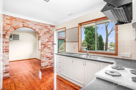 Property photo of 188 Frederick Street Lalor Park NSW 2147