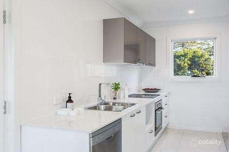 Property photo of 1/65 Franklin Street Annerley QLD 4103