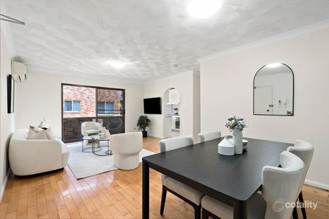 Property photo of 2/27 Park Avenue Westmead NSW 2145