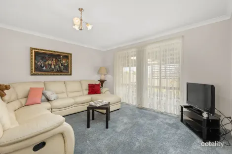 Property photo of 4 Capeland Avenue Sanctuary Point NSW 2540