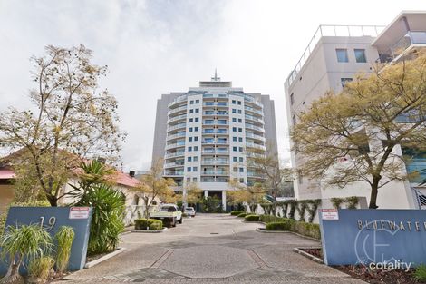 Property photo of 43/19 Bowman Street South Perth WA 6151