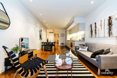 Property photo of 808/8-10 Kavanagh Street Southbank VIC 3006