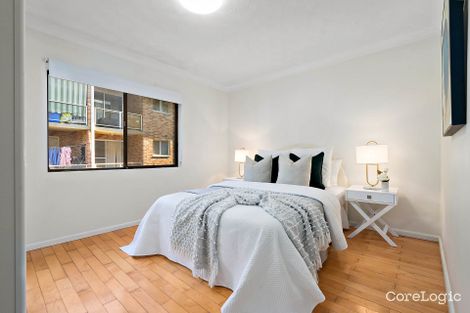 Property photo of 2/27 Park Avenue Westmead NSW 2145