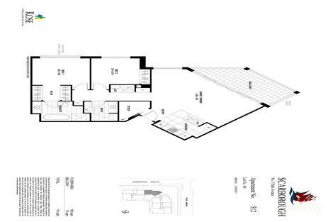 Property photo of 512/3 Palm Avenue Breakfast Point NSW 2137
