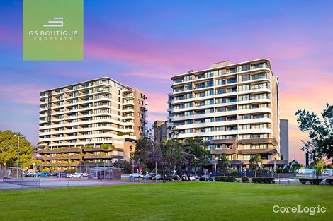 Property photo of 708/24 Levey Street Wolli Creek NSW 2205