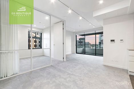 Property photo of 708/24 Levey Street Wolli Creek NSW 2205