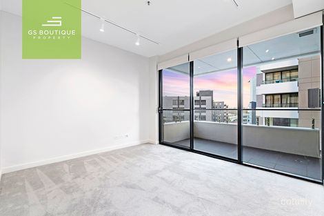 Property photo of 708/24 Levey Street Wolli Creek NSW 2205