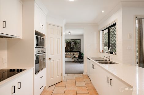Property photo of 22 Samuel Court Darling Heights QLD 4350