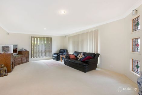 Property photo of 21 Bayshore Place Cleveland QLD 4163