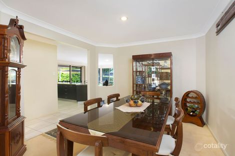 Property photo of 21 Bayshore Place Cleveland QLD 4163