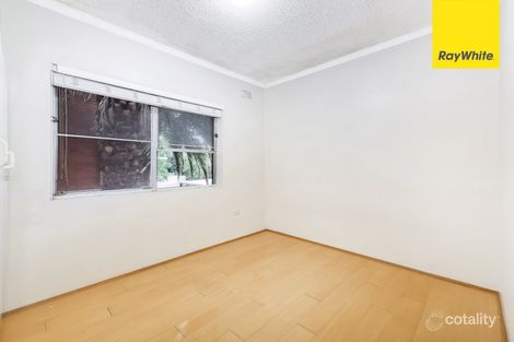 Property photo of 2/594 Blaxland Road Eastwood NSW 2122