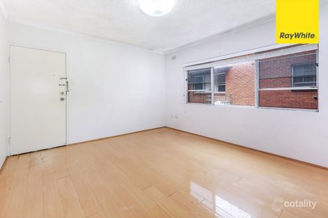 Property photo of 2/594 Blaxland Road Eastwood NSW 2122