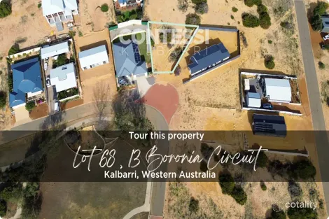 13 Boronia Cct, Kalbarri, WA 6536