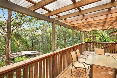 Property photo of 141 Reeves Street Narara NSW 2250