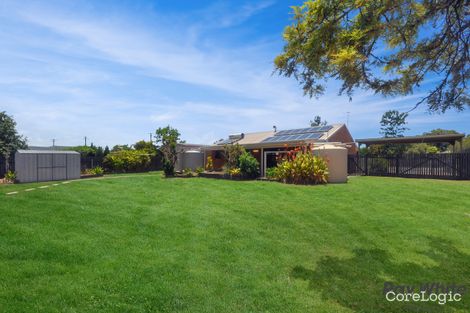 Property photo of 96 Henderson Road Burpengary QLD 4505