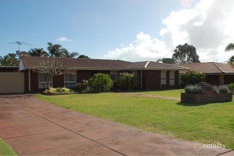 49 Rannoch Cir, Hamersley, WA 6022