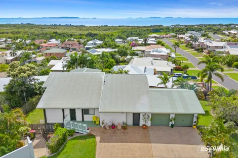 Property photo of 20 Pacific Drive Pacific Heights QLD 4703