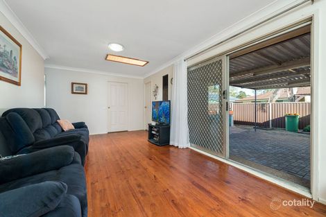 Property photo of 10 Moore Street St Clair NSW 2759