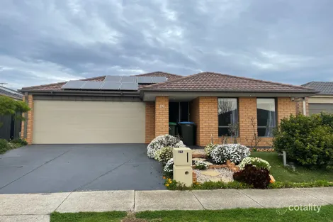 25 Oreilly Rd, Tarneit, VIC 3029