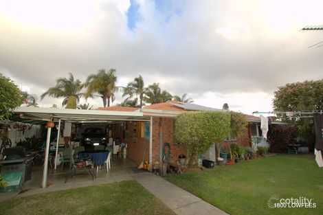 Property photo of 5 Borden Road Marangaroo WA 6064