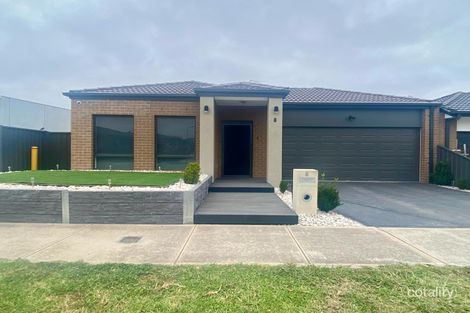 8 Hollywood Dr, Roxburgh Park, VIC 3064