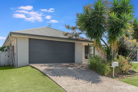 Property photo of 60 Chestwood Crescent Sippy Downs QLD 4556