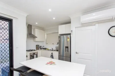 Property photo of 23 Lamb Crescent Merrylands NSW 2160