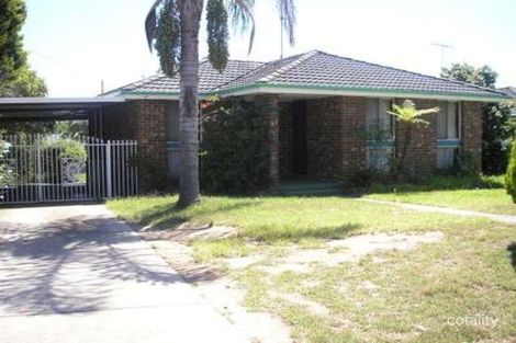 Property photo of 27 Hunter Street St Clair NSW 2759