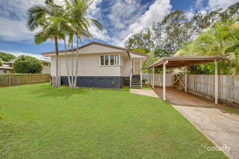 8 Norris St, West Gladstone, QLD 4680