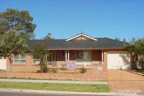 Property photo of 63 Oramzi Road Girraween NSW 2145