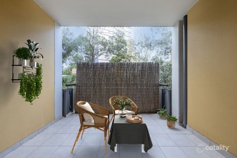 Property photo of 206/62 Altona Street Kensington VIC 3031