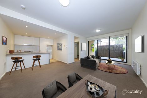 Property photo of 206/62 Altona Street Kensington VIC 3031
